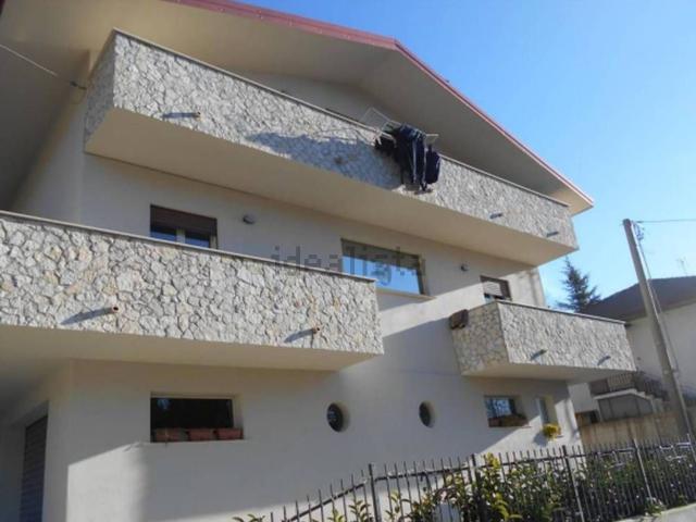 Appartamento in vendita di 654 m² in Via Risa