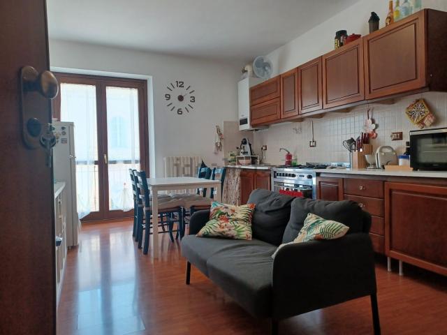 Appartamento in vendita di 65 m² in Borgo Nicolò Peranzoni, 106