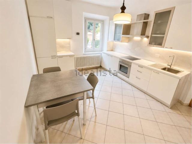 Appartamento in vendita di 65 m² in Borgo Generale Vitali
