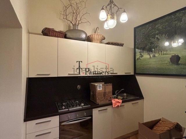 Appartamento in vendita di 65 m² in Borgo Pinti