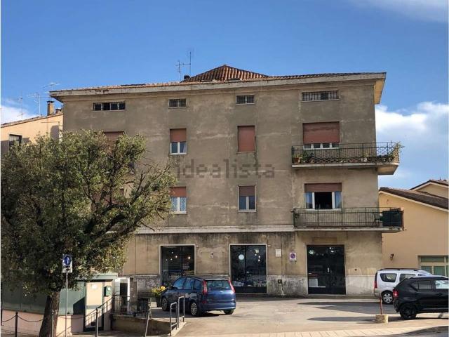 Appartamento in vendita di 65 m² in Circonvallazione Orvietana, 1