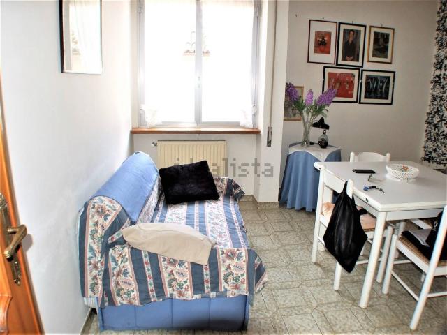 Appartamento in vendita di 65 m² in Circonvallazione Turano