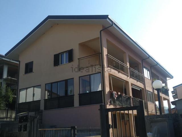 Appartamento in vendita di 65 m² in Contrada Macchialonga