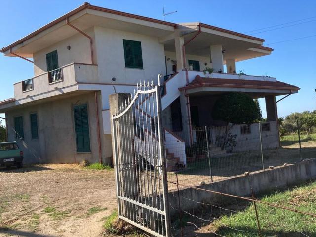 Appartamento in vendita di 65 m² in Contrada Lampasi