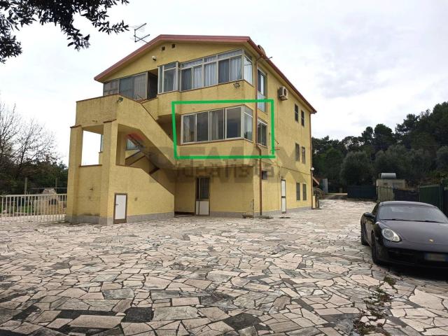 Appartamento in vendita di 65 m² in Contrada Pantanello