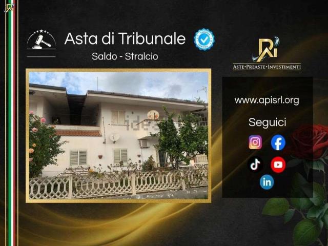 Appartamento in vendita di 65 m² in Contrada Pipedo