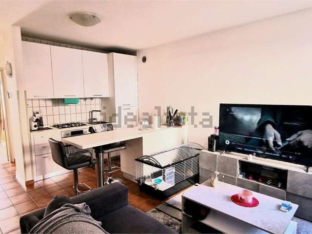 Appartamento in vendita di 65 m² in Contrada Porta Santa Lucia, 120