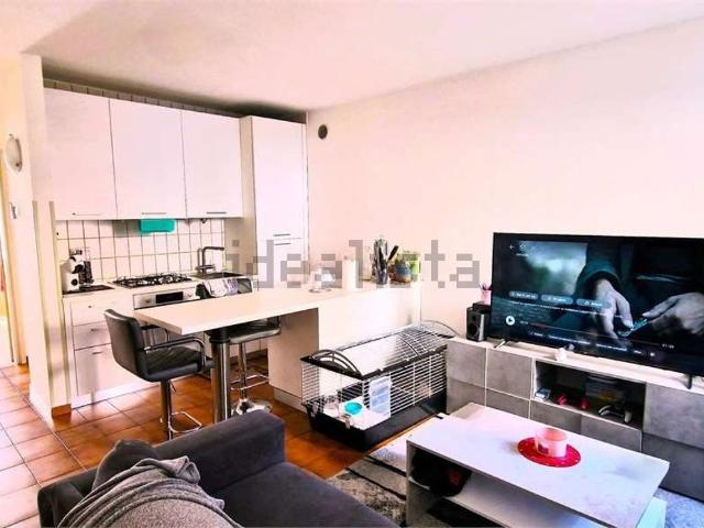Appartamento in vendita di 65 m² in Contrada Porta Santa Lucia, 120