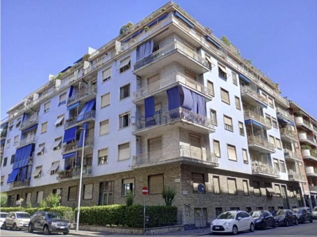 Appartamento in vendita di 65 m² in Corso Massimo d&apos Azeglio