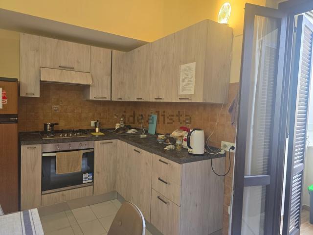Appartamento in vendita di 65 m² in Corso Margherita, 171