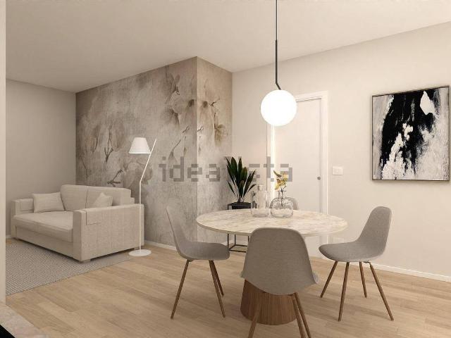 Appartamento in vendita di 65 m² in Corso Milano, 43