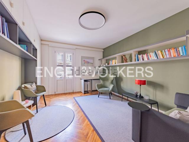 Appartamento in vendita di 65 m² in Corso Buenos Aires, 52
