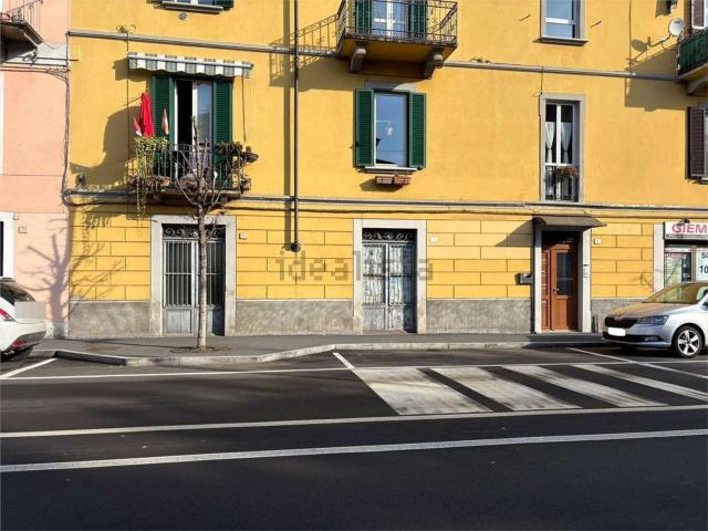 Appartamento in vendita di 65 m² in Corso Benedetto Cairoli, 8