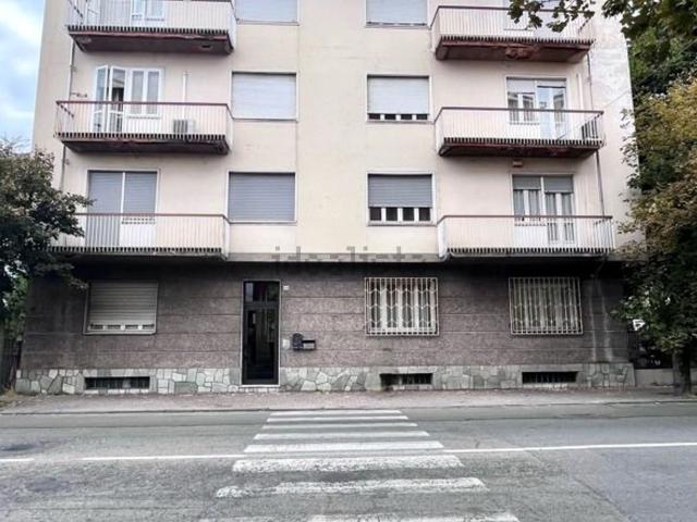 Appartamento in vendita di 65 m² in Corso Don Giovanni Minzoni, 53