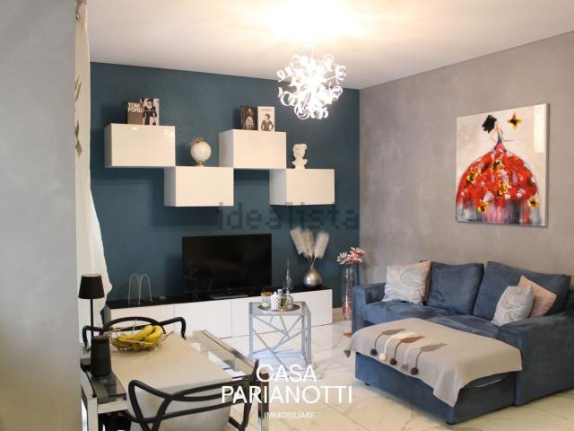 Appartamento in vendita di 65 m² in Corso Guglielmo Marconi, 1