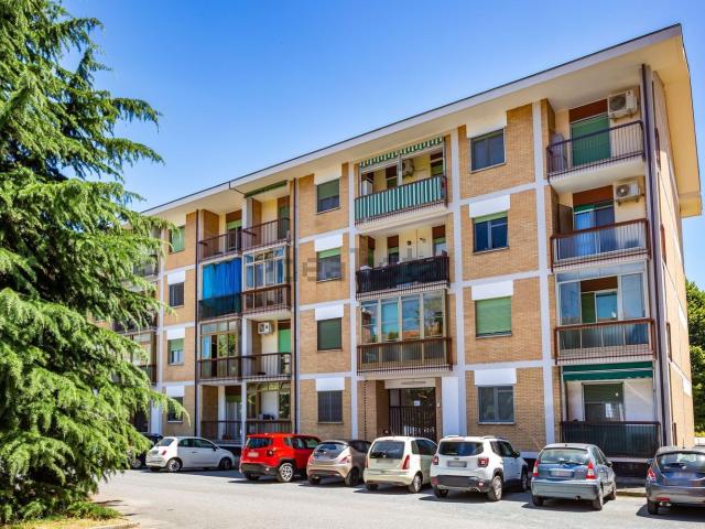Appartamento in vendita di 65 m² in Corso G. Agnelli, 30
