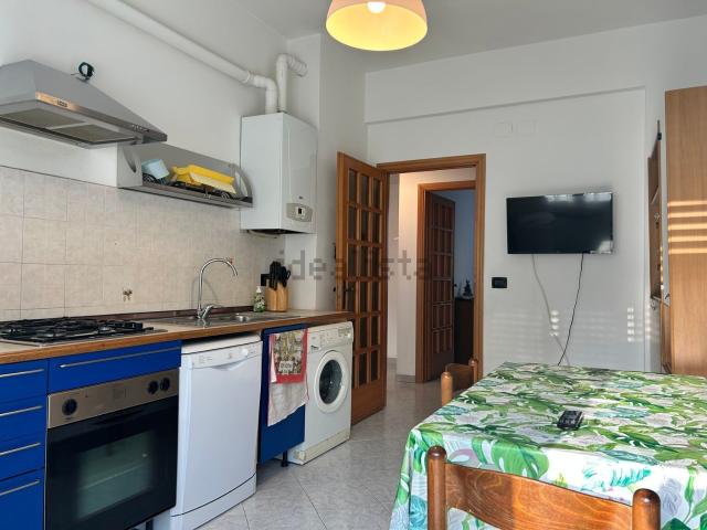 Appartamento in vendita di 65 m² in Corso Giuseppe Mazzini, 123