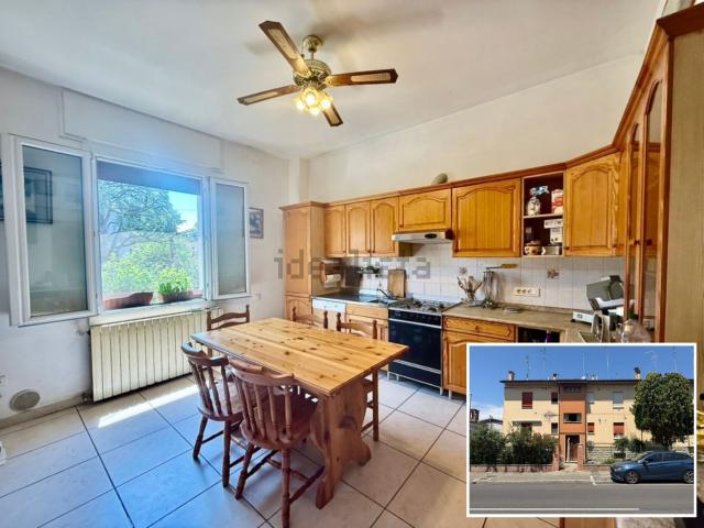 Appartamento in vendita di 65 m² in Corso Giuseppe Garibaldi, 74