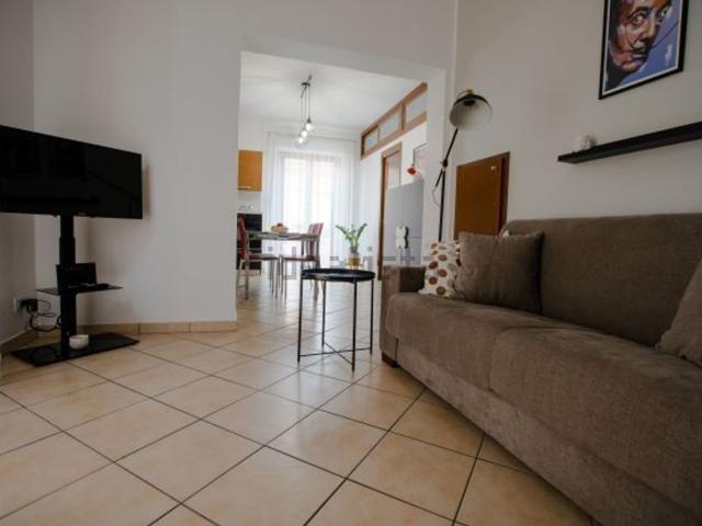 Appartamento in vendita di 65 m² in Corso Giuseppe Garibaldi