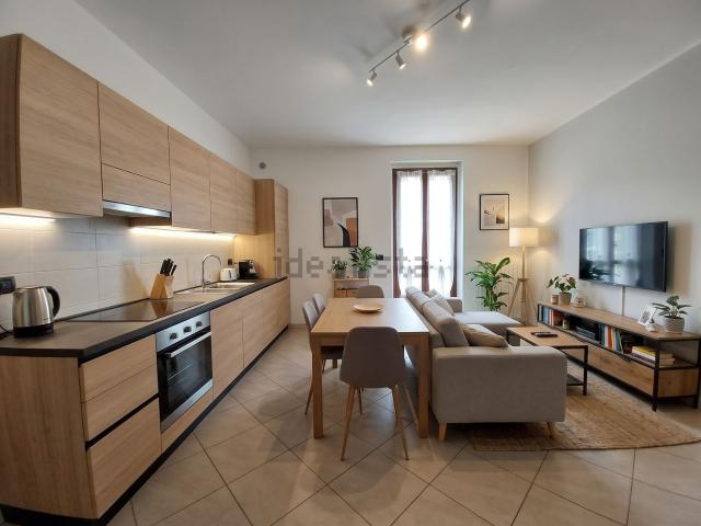 Appartamento in vendita di 65 m² in Corso Giuseppe Garibaldi, 38