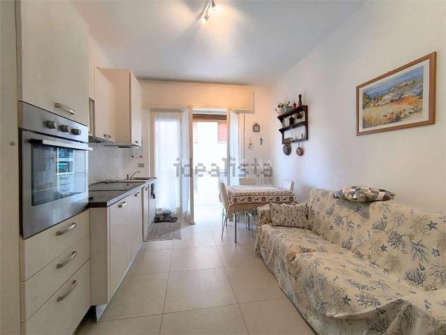 Appartamento in vendita di 65 m² in Corso Goffredo Mameli, 311