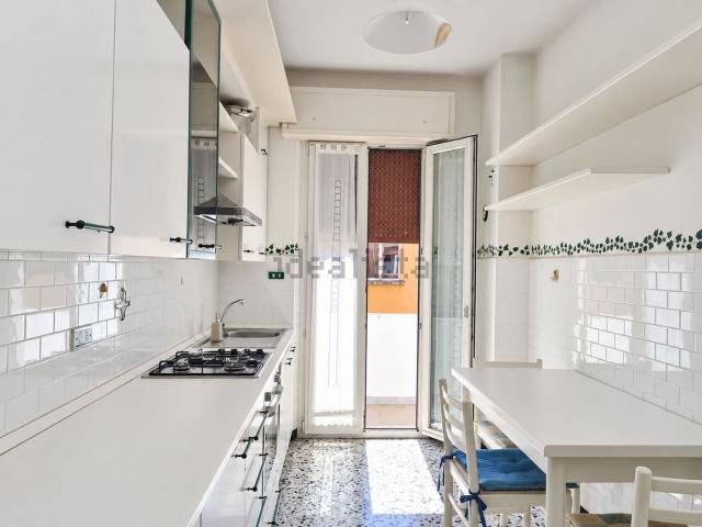 Appartamento in vendita di 65 m² in Corso I Maggio, 81