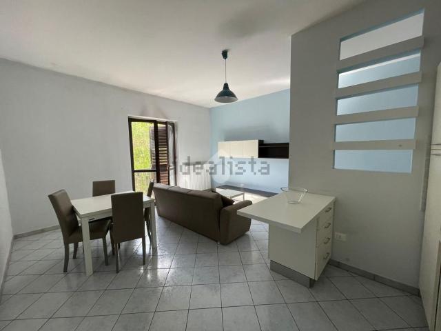 Appartamento in vendita di 72 m² in Corso Luigi Saraceni, 1
