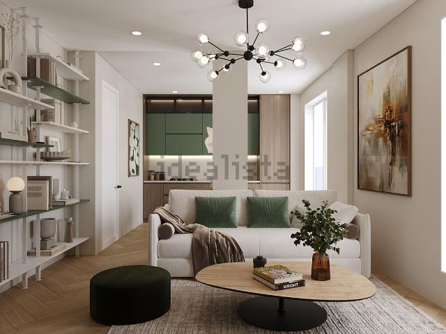 Appartamento in vendita di 65 m² in Corso Renato Emaldi, 18