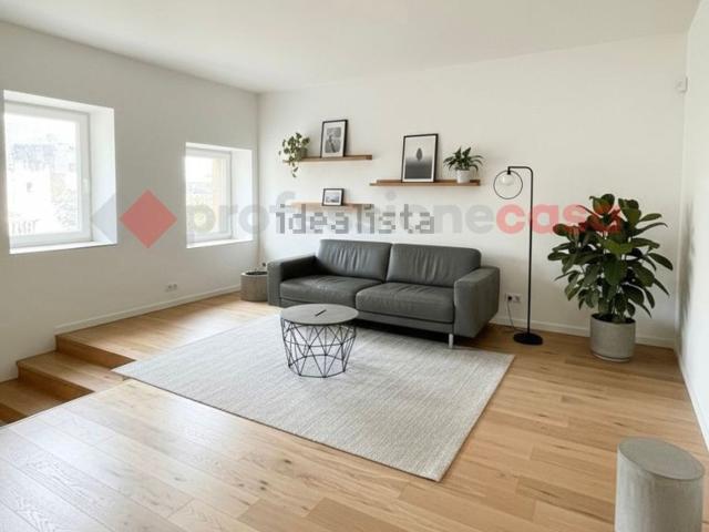 Appartamento in vendita di 65 m² in Corso San Gennaro