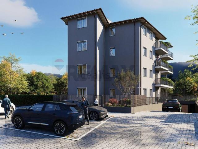 Appartamento in vendita di 65 m² in Corso Sempione