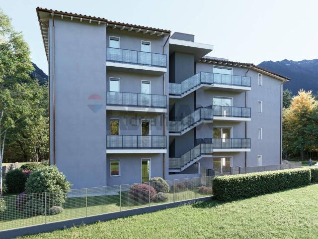 Appartamento in vendita di 65 m² in Corso Sempione