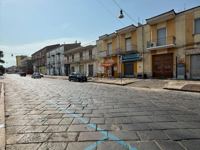 Appartamento in vendita di 65 m² in Corso Umberto I