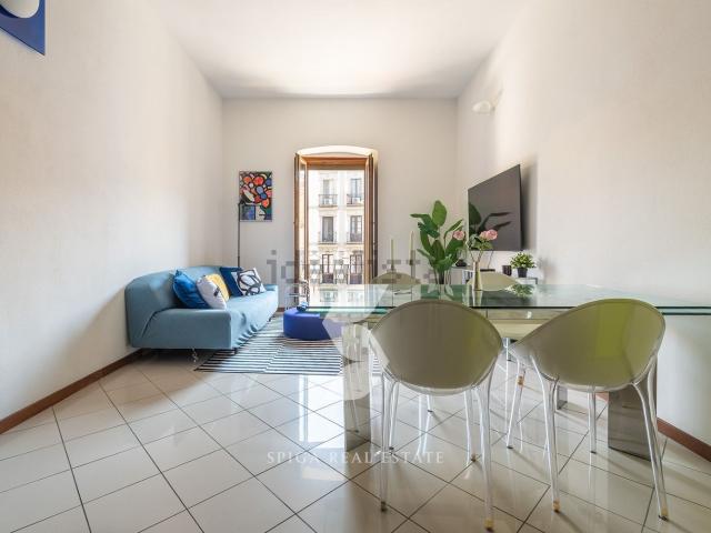 Appartamento in vendita di 65 m² in Corso Vittorio Emanuele II, 40