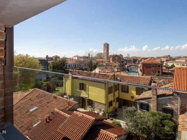 Appartamento in vendita di 65 m² in Fondamenta Lorenzo Radi, 14