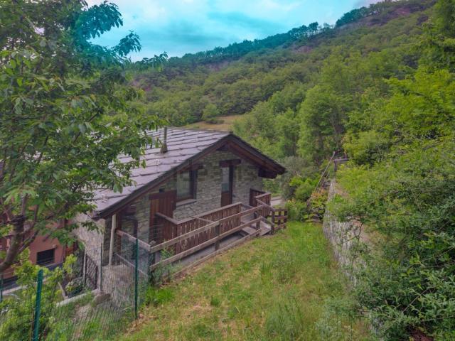 Appartamento in vendita di 65 m² in Frazione Del, 14