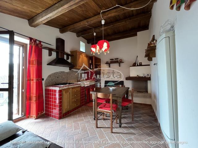 Appartamento in vendita di 65 m² in Frazione Fleno