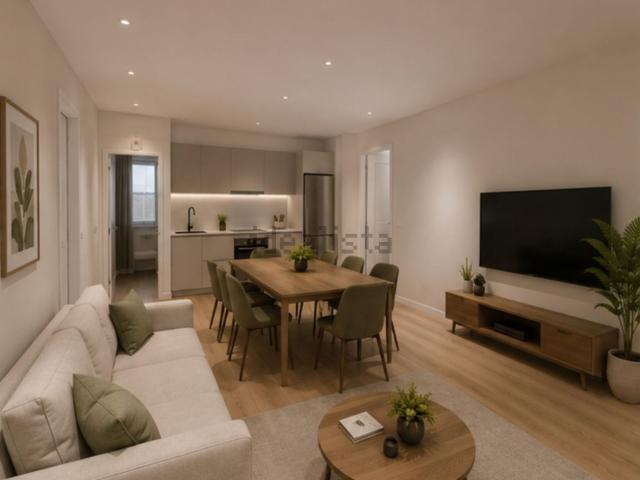 Appartamento in vendita di 65 m² in Largo Luigi Antonelli