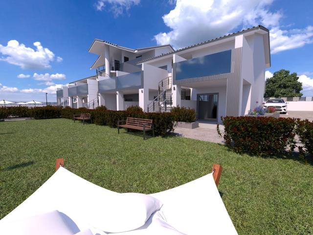 Appartamento in vendita di 65 m² in Località Brace uno