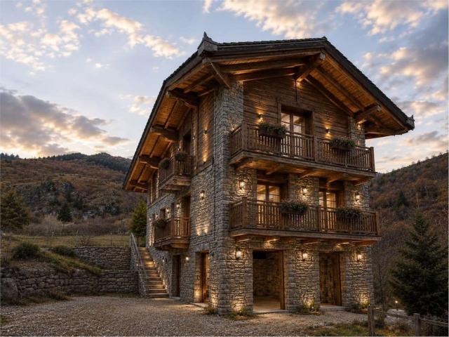 Appartamento in vendita di 65 m² in Località Chassan