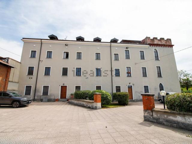 Appartamento in vendita di 65 m² in Località La Rocca, 2