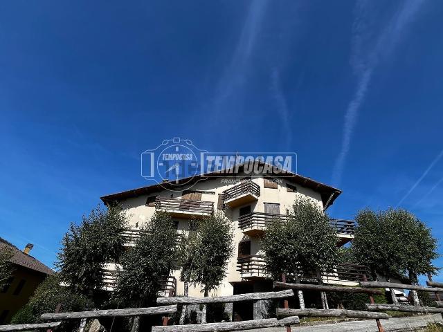 Appartamento in vendita di 65 m² in Località Parco Siruale