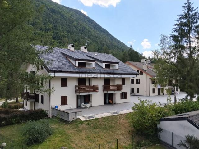 Appartamento in vendita di 65 m² in Località Siberia