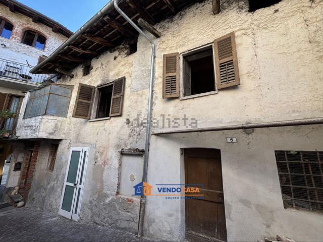 Appartamento in vendita di 65 m² in Piazza UMBERTO I