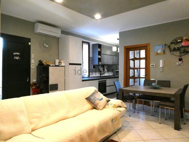 Appartamento in vendita di 65 m² in Piazza Vittorio Veneto