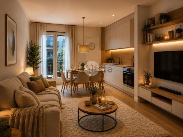 Appartamento in vendita di 65 m² in Piazza Cavour
