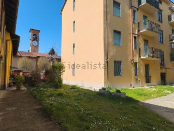 Appartamento in vendita di 65 m² in Piazza Comunale, 20