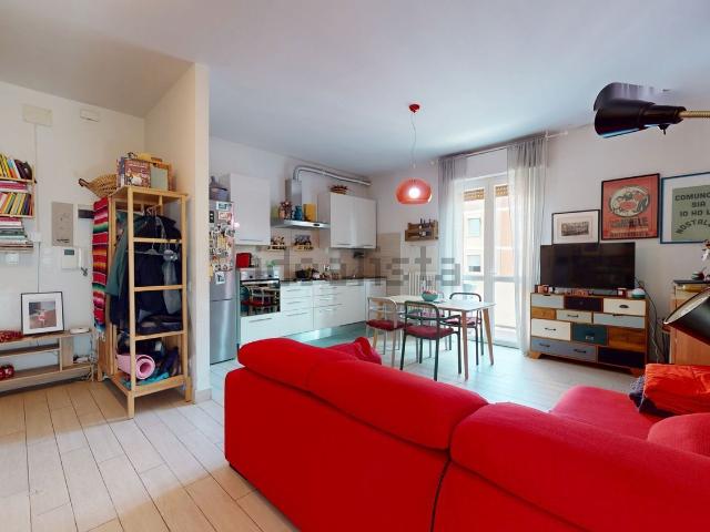 Appartamento in vendita di 65 m² in Piazza dell&apos Unità, 16