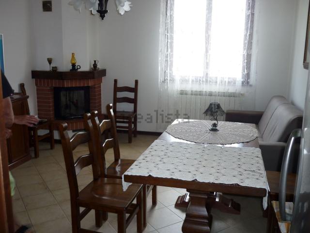 Appartamento in vendita di 65 m² in Piazza della Libertà Marrucheti