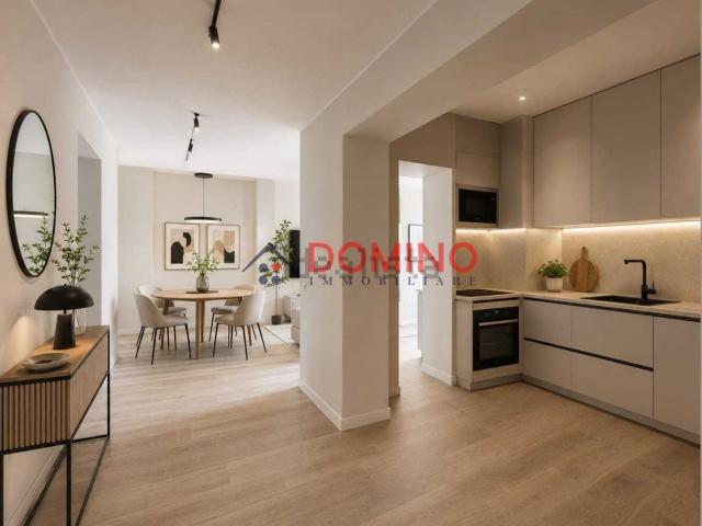 Appartamento in vendita di 65 m² in Piazza della Repubblica, 12