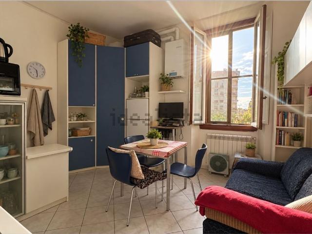 Appartamento in vendita di 65 m² in Piazza di San Jacopino, 15